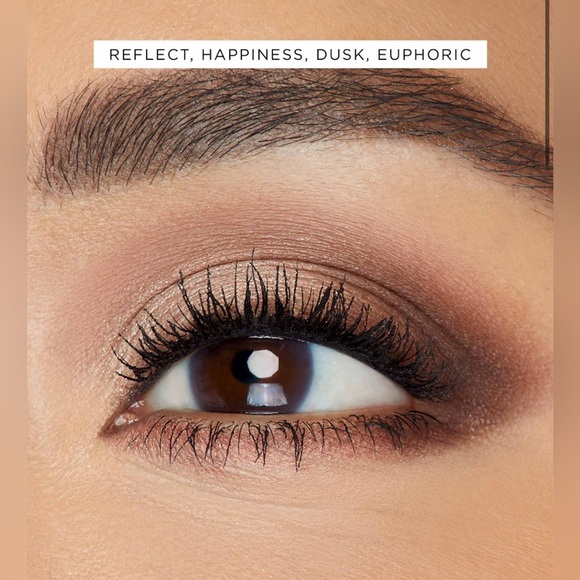 tartlette juicy Amazonian clay eyeshadow palette by tarte - Picture 5 of 9